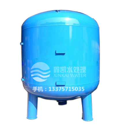 浅层砂滤器（石英砂过滤器）