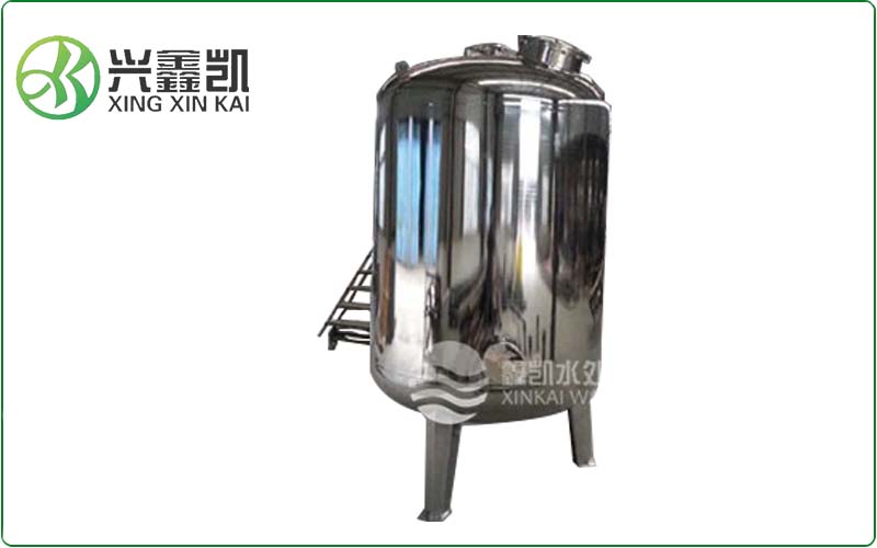 河水净化处理最新方法