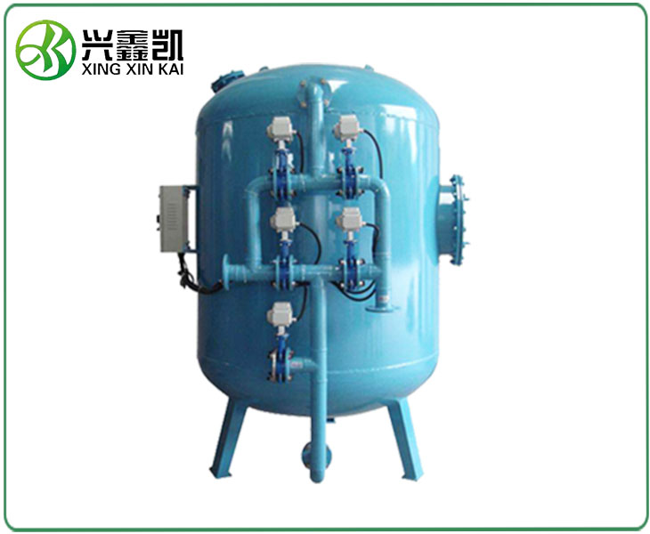 活性炭过滤器（水处理设备）