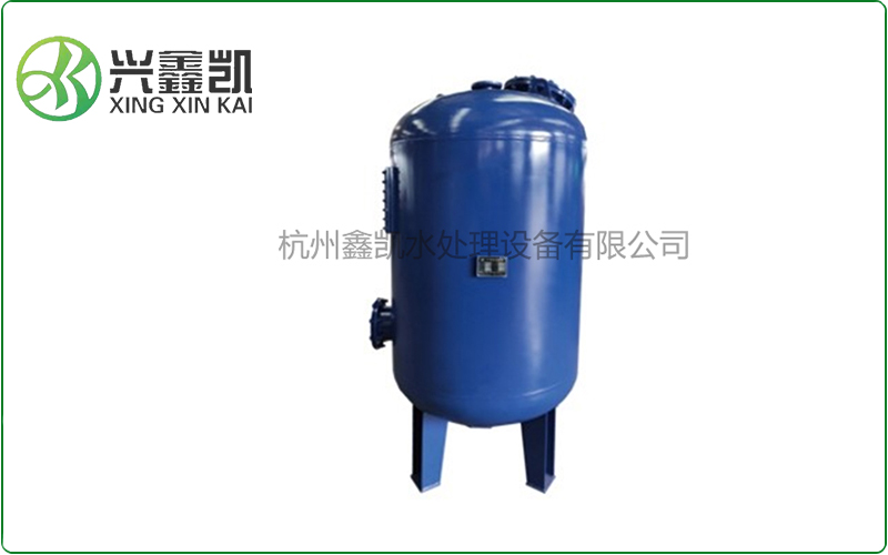 活性炭过滤器在废气处理方面也有应用吗-杭州鑫凯
