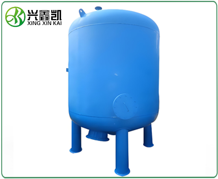 活性碳过滤器（机械过滤器）