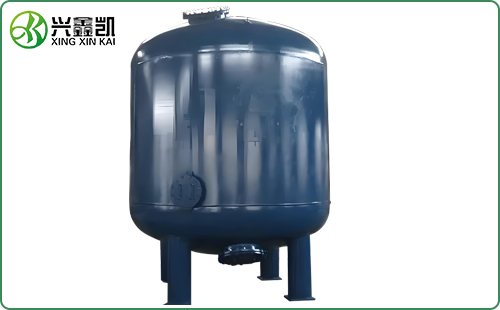机械过滤器