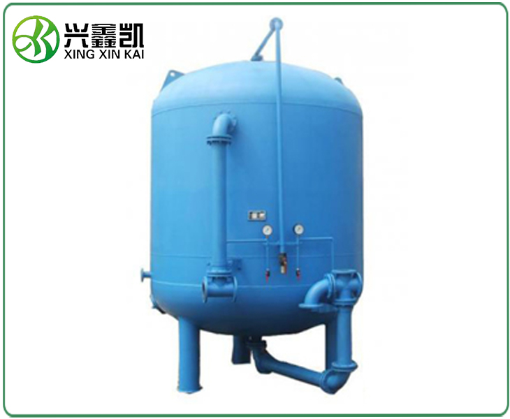 石英砂过滤器(生产厂家)