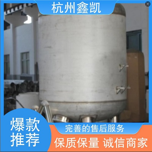 锰砂过滤器适用于哪些水质情况