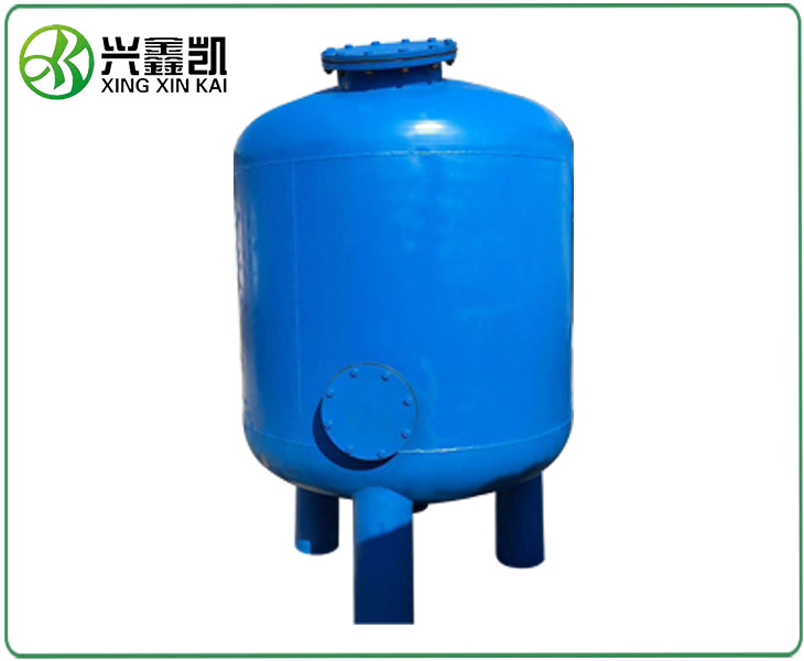 浅层砂过滤器（40吨每小时）
