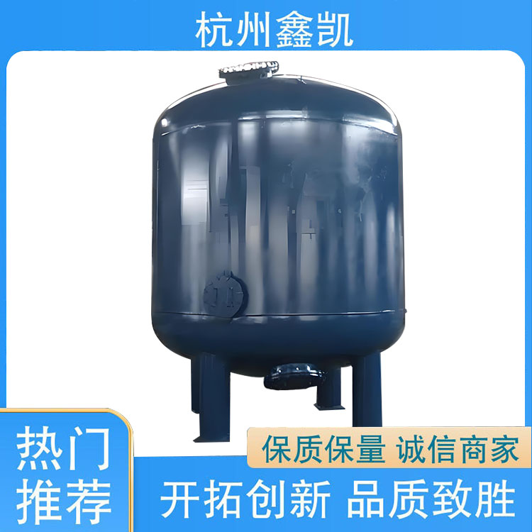 活性炭过滤器可以连续使用多久