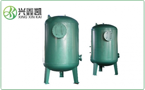 精密过滤器能过滤多大的杂质-杭州鑫凯水处理