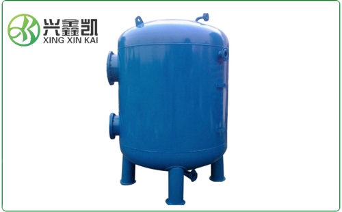 精密过滤器在哪些场合下不能发挥作用