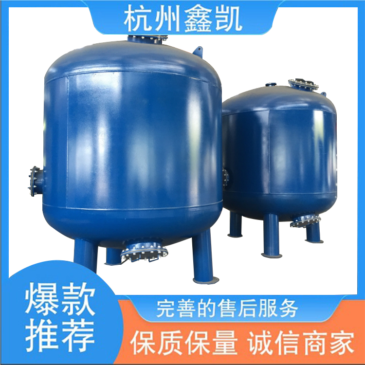 活性炭过滤器在什么情况下需要更换呢