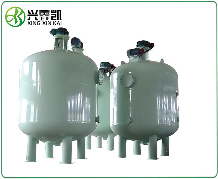纤维束过滤器（制造商）