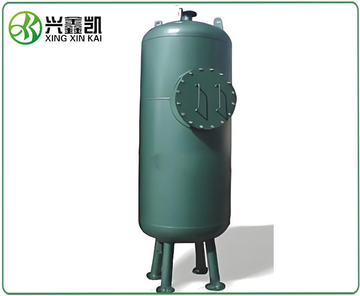 混合离子交换器（供应商）