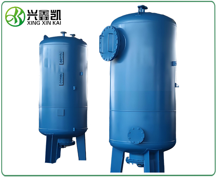 钠离子交换器（生产厂家）