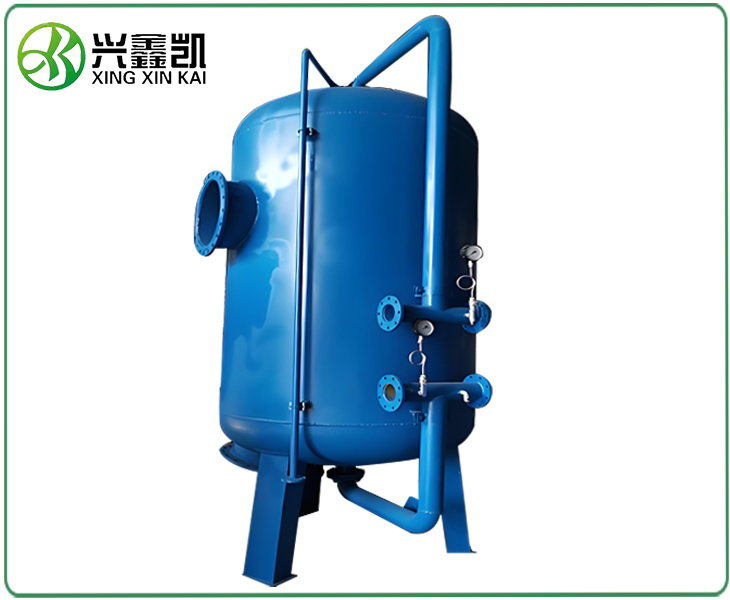 纤维球过滤器（供应商）