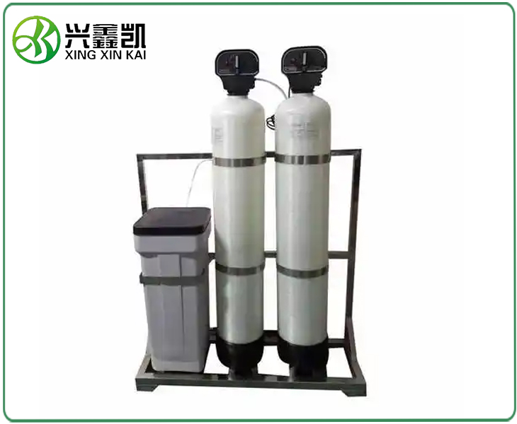 全自动软水器（生产厂家）