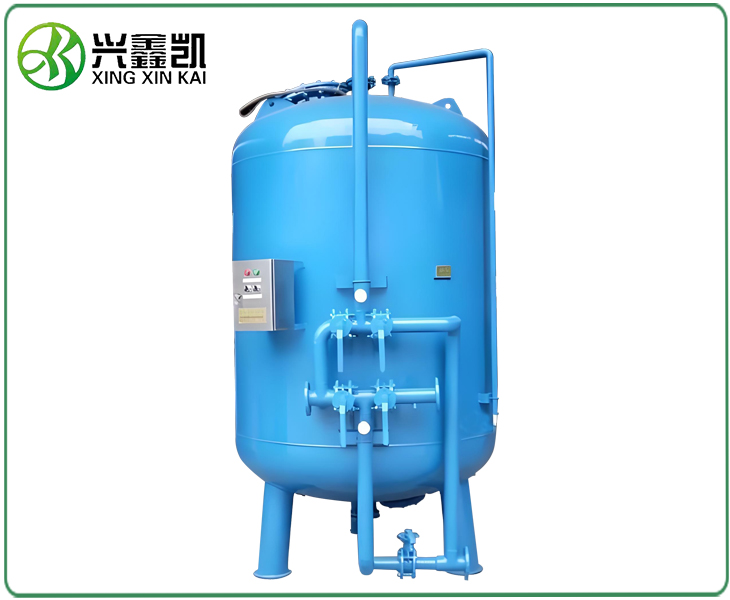纤维束过滤器（供应商）