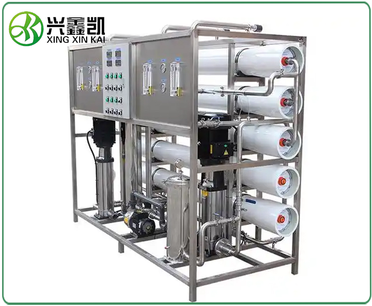 纯水设备（供应商）