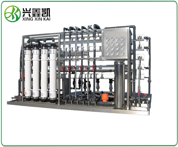 反渗透纯水设备（生产厂家）