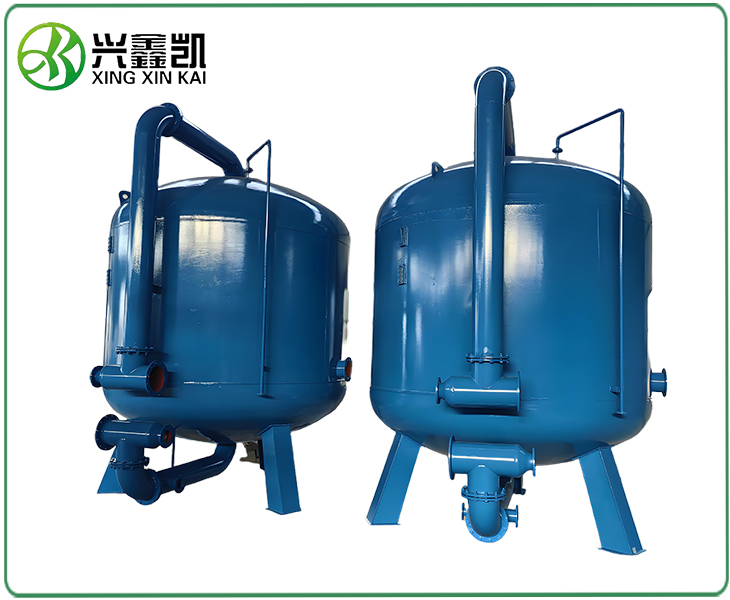 除铁锰过滤器（机械过滤器）