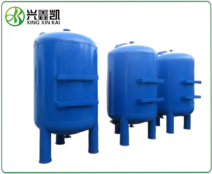 除铁锰过滤器（除铁/除锰）