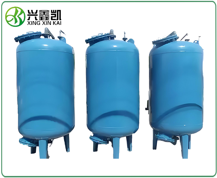 锰砂过滤器（除铁锰过滤器）