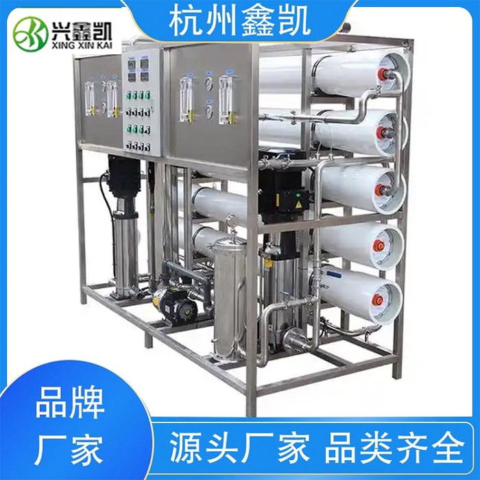 纯水设备的维护和保养方法有哪些？