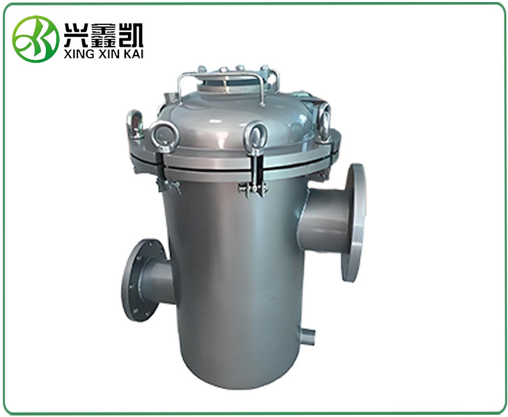 不锈钢毛发过滤器（生产厂家）