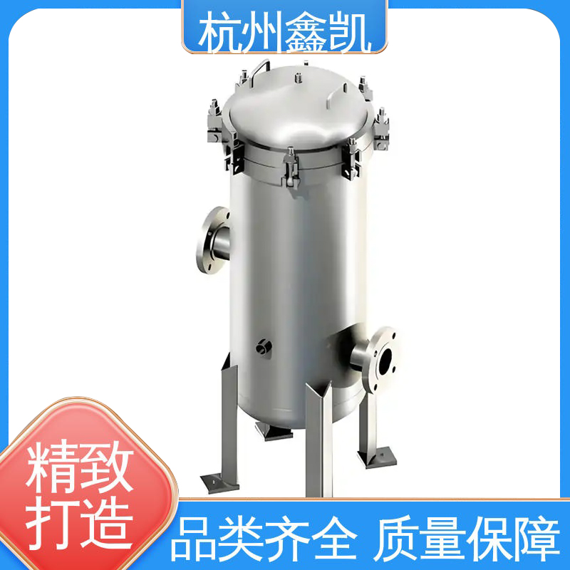 精密过滤器更换滤芯后，需要进行哪些测试和检查？