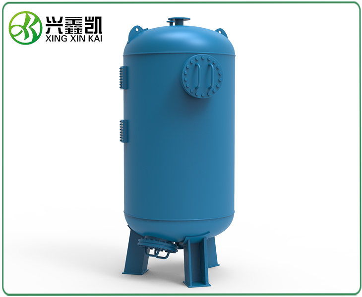 阴离子交换器（供应商）