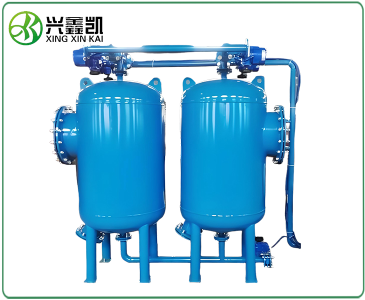 多介质过滤器（报价）