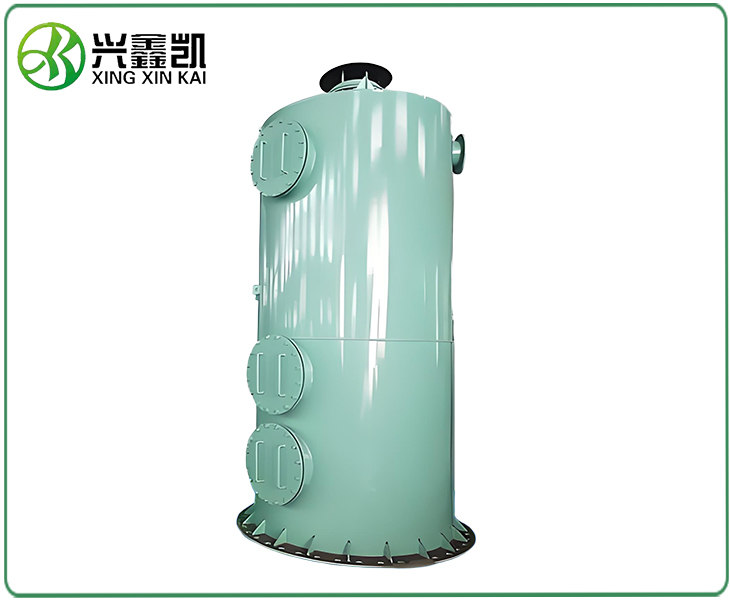 除碳器（脱气塔）