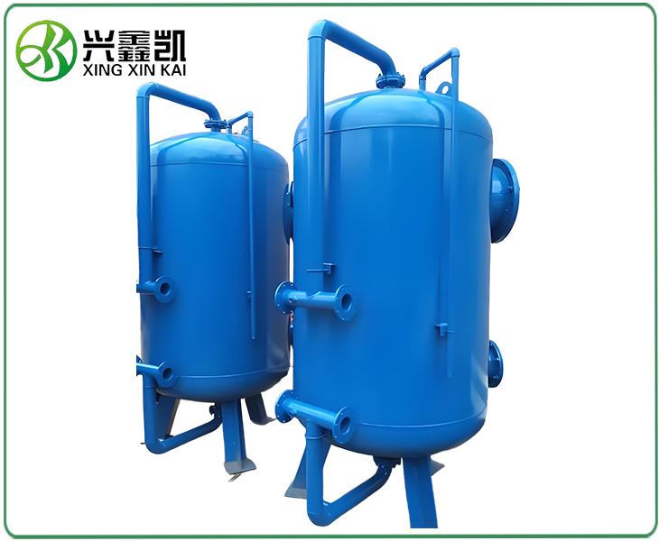石英砂过滤器（碳钢）