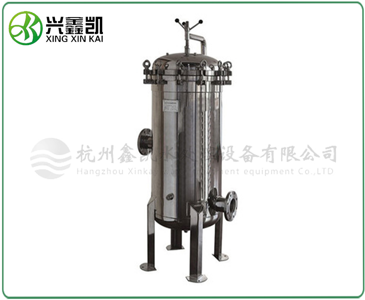 精密过滤器（保安过滤器）