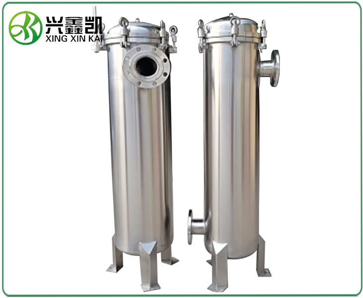 精密过滤器