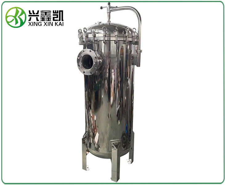 精密过滤器(工业设备)