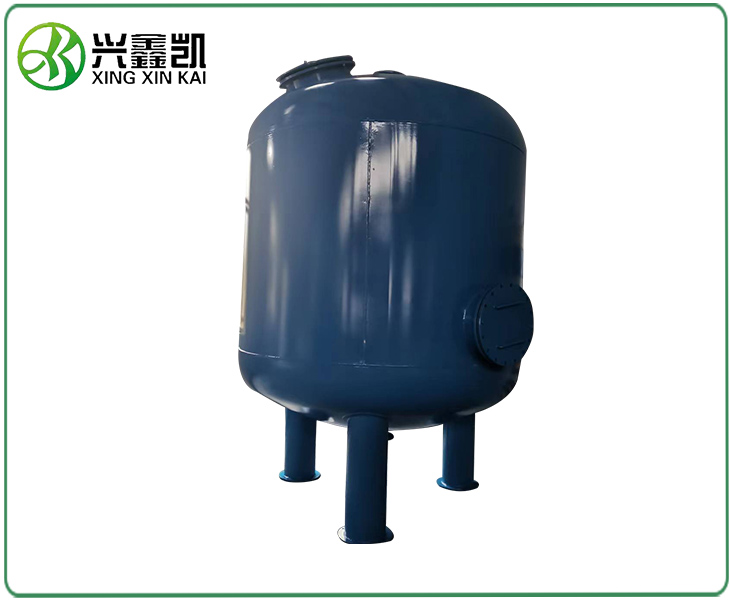 石英砂过滤器（全自动）