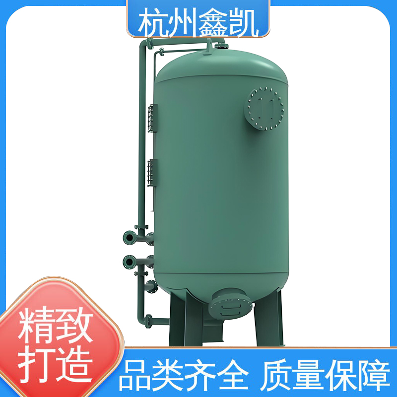 影响碳滤器反冲洗周期的因素有哪些？-杭州鑫凯