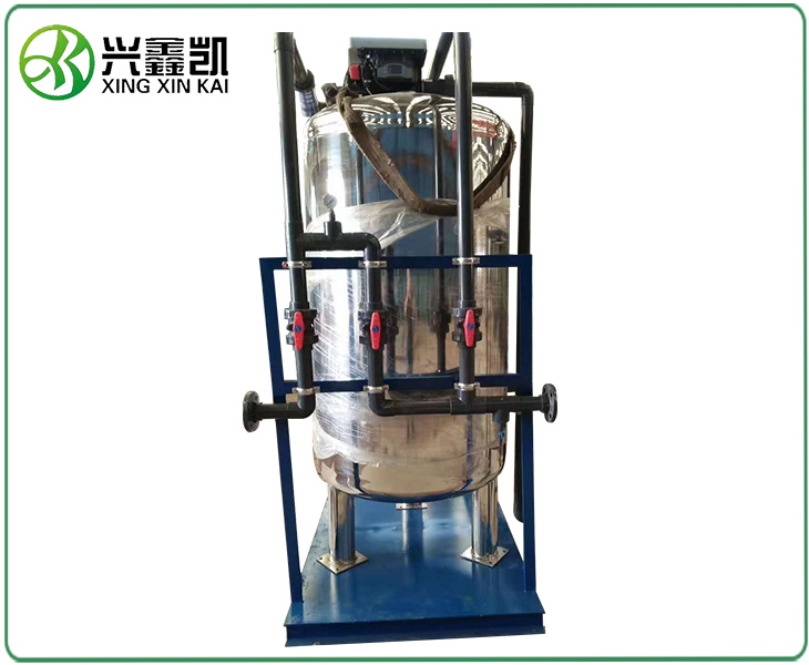 工业软化水设备（供应商）