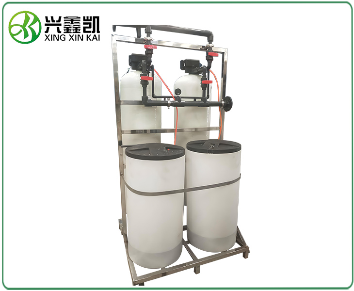 软化水设备（供应商）