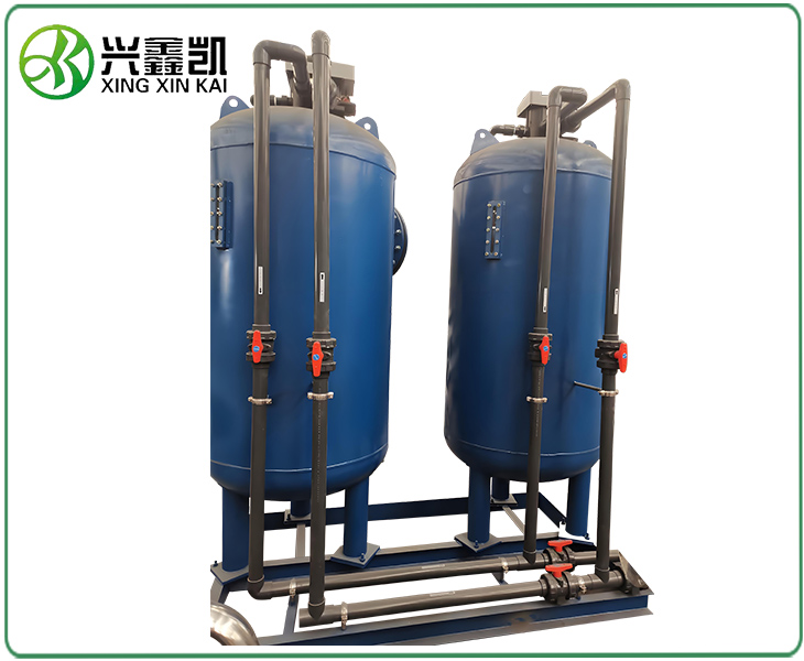 工业软水设备（报价）