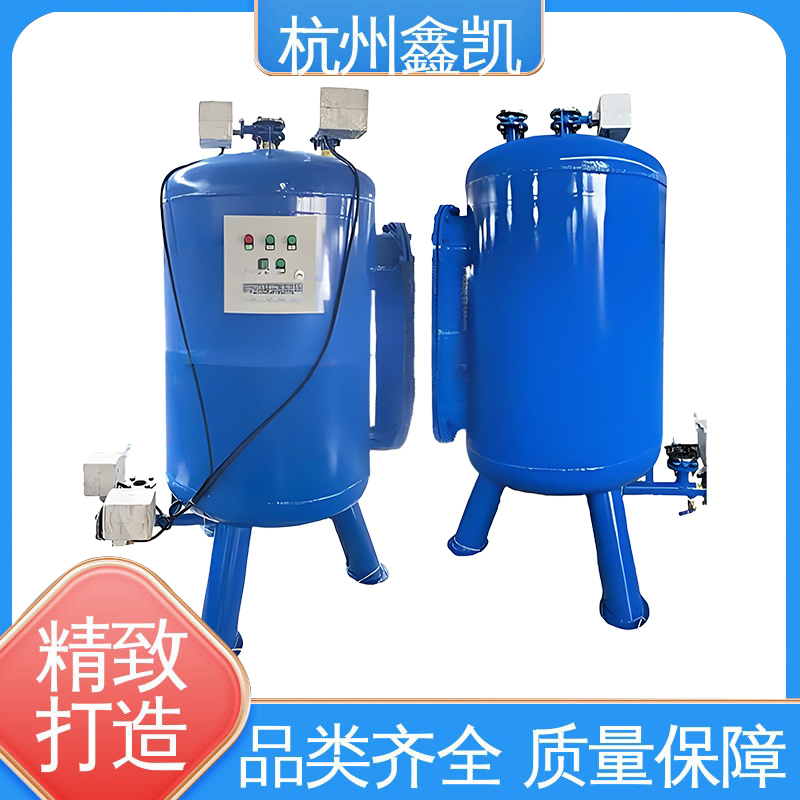 反洗水的流速对多介质过滤器的反洗效果和能耗有什么影响？