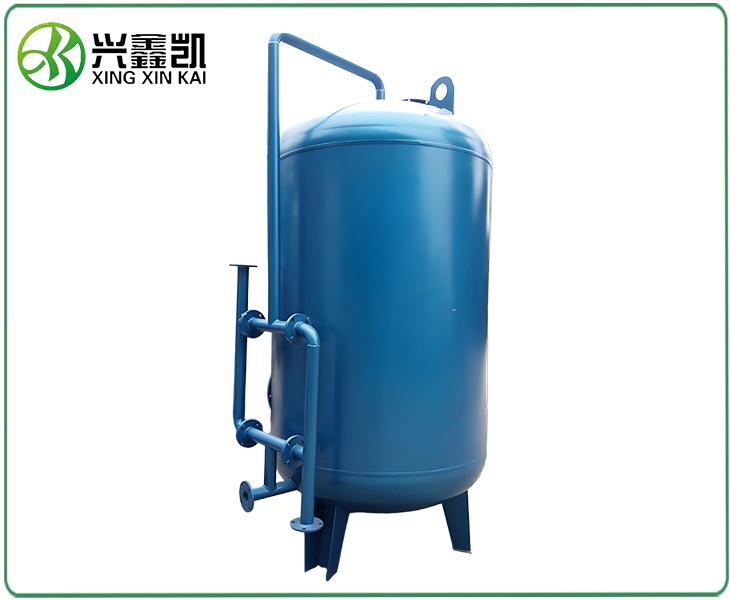 砂缸过滤器（厂家）