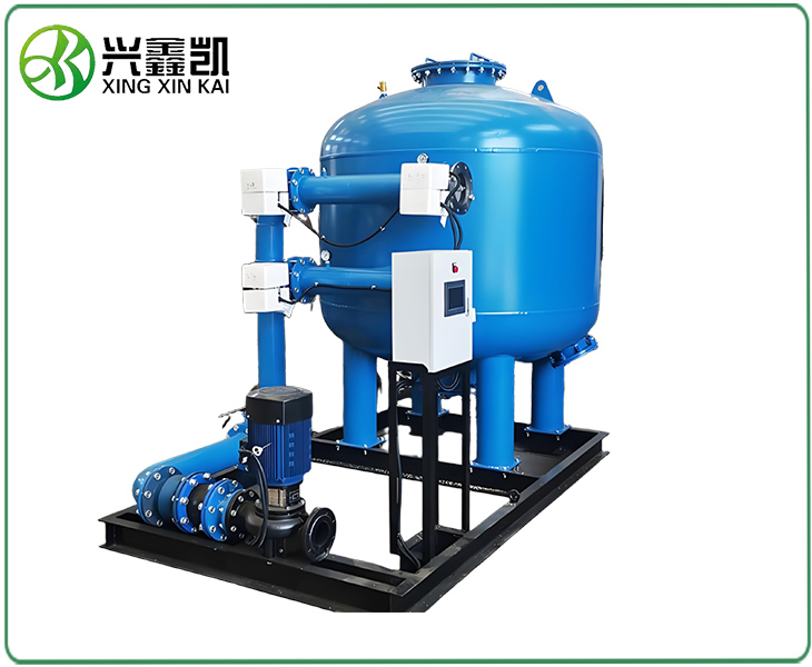 旁通过滤器（生产厂家）