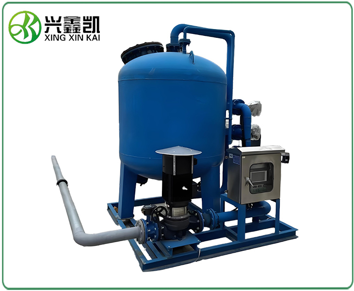 旁通过滤器（供应商）