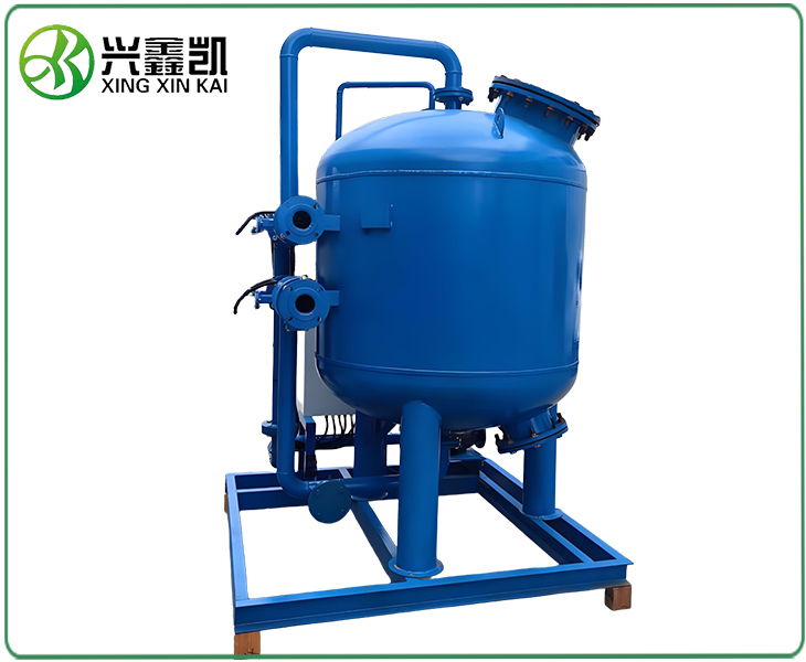 全自动旁通过滤器（厂家）