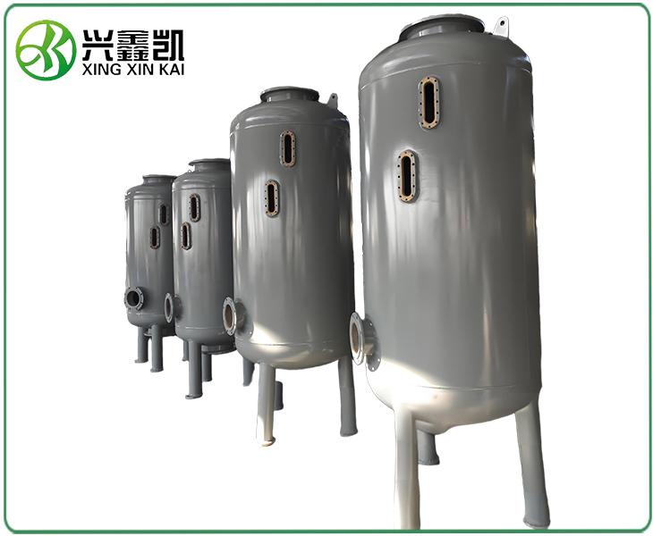 脱硫脱硝设备