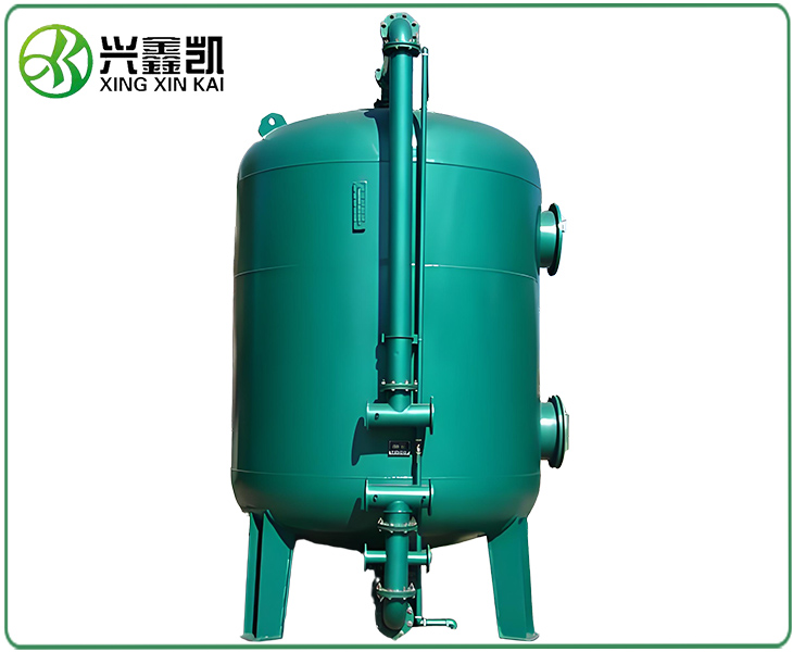 除铁锰过滤器（供应商）