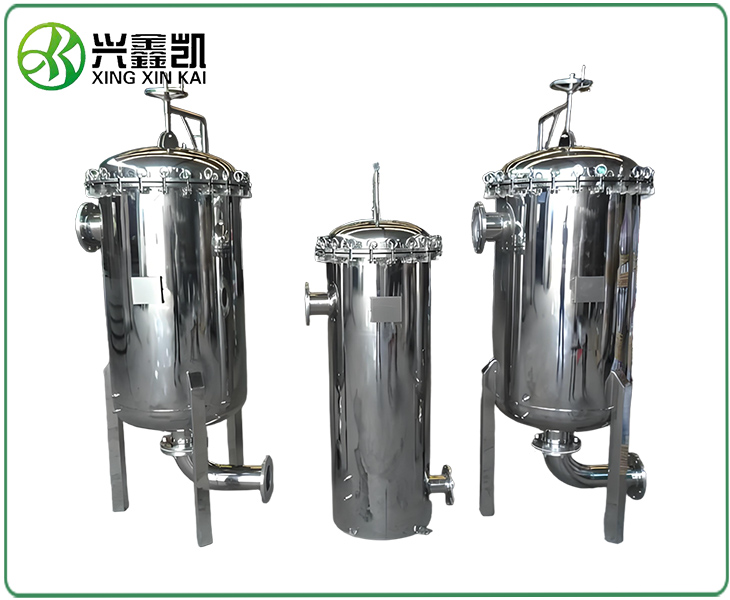 脱硫脱硝设备