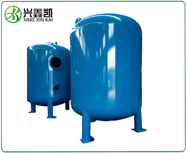 碳钢多介质过滤器（供应商）
