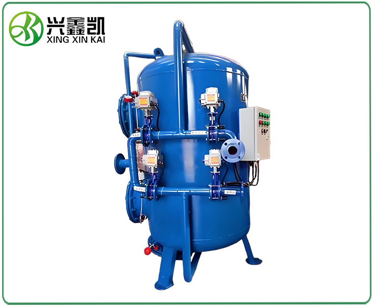 石英砂过滤器（报价）