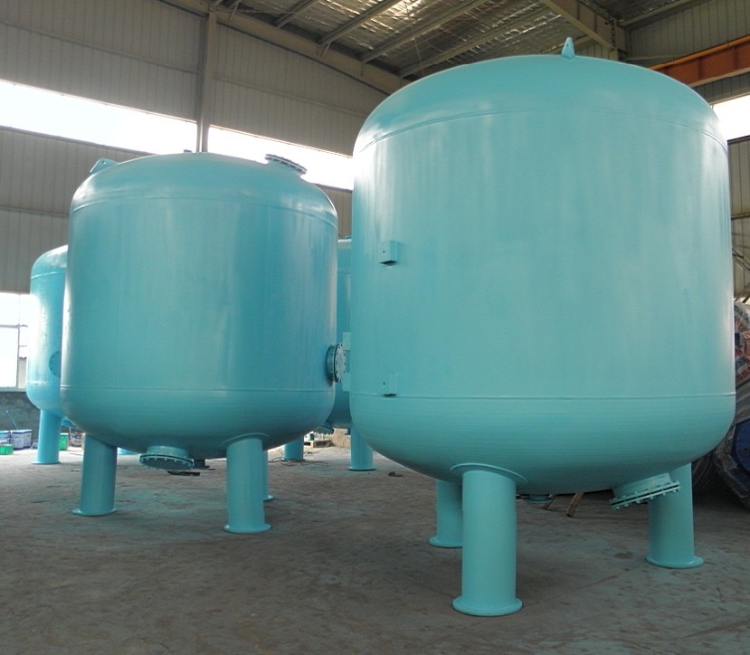 反渗透设备的维护和保养方法-杭州鑫凯